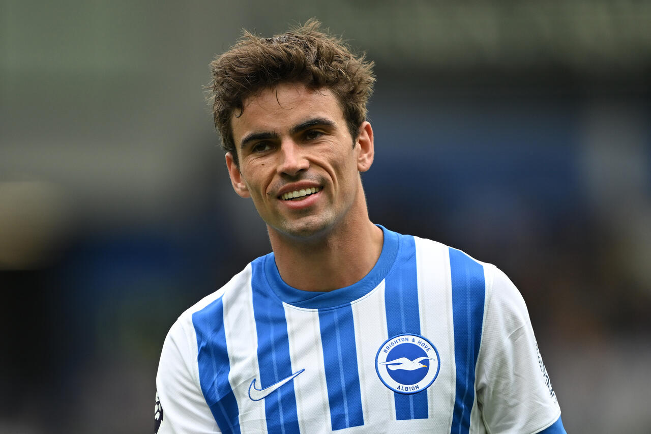 Matt O'Riley