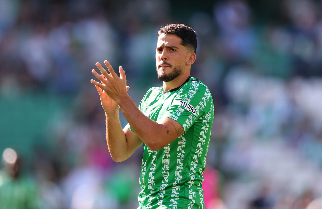 Pablo Fornals
