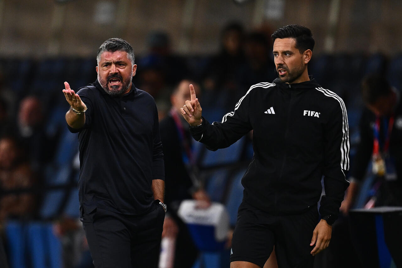 Gennaro Gattuso