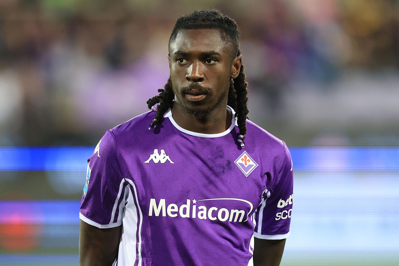 Moise Kean