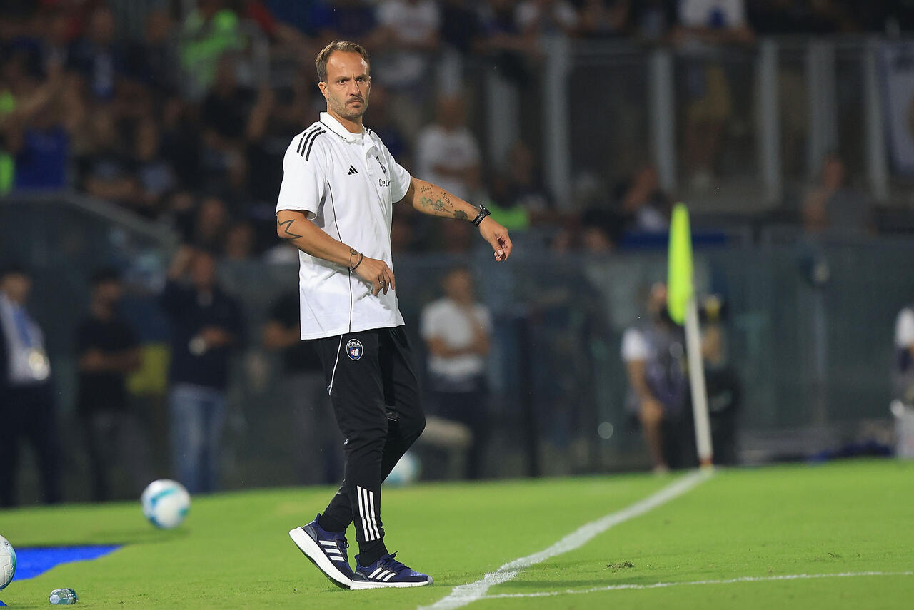 Alberto Gilardino