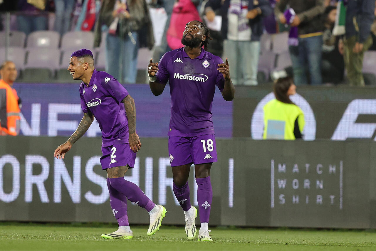 M'Bala Nzola