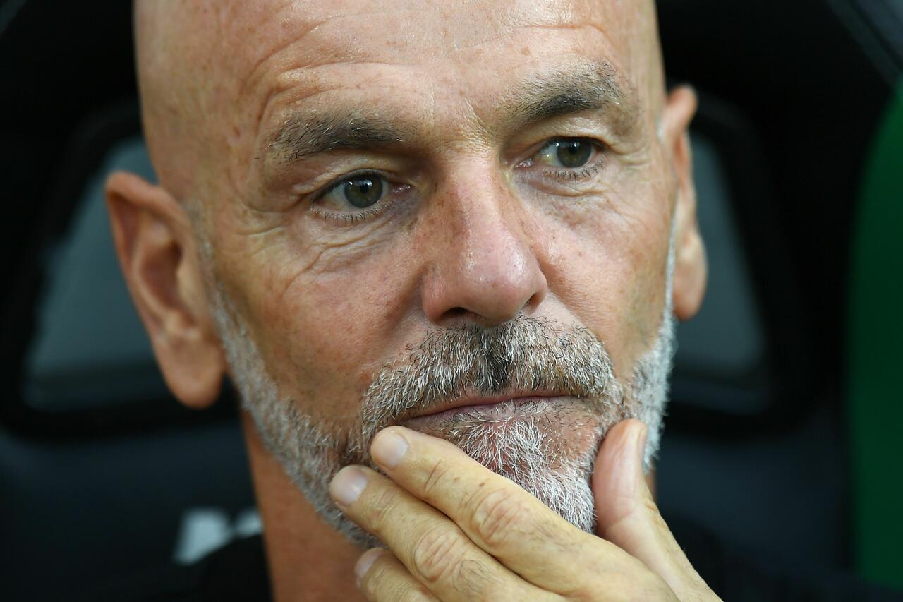 Stefano Pioli