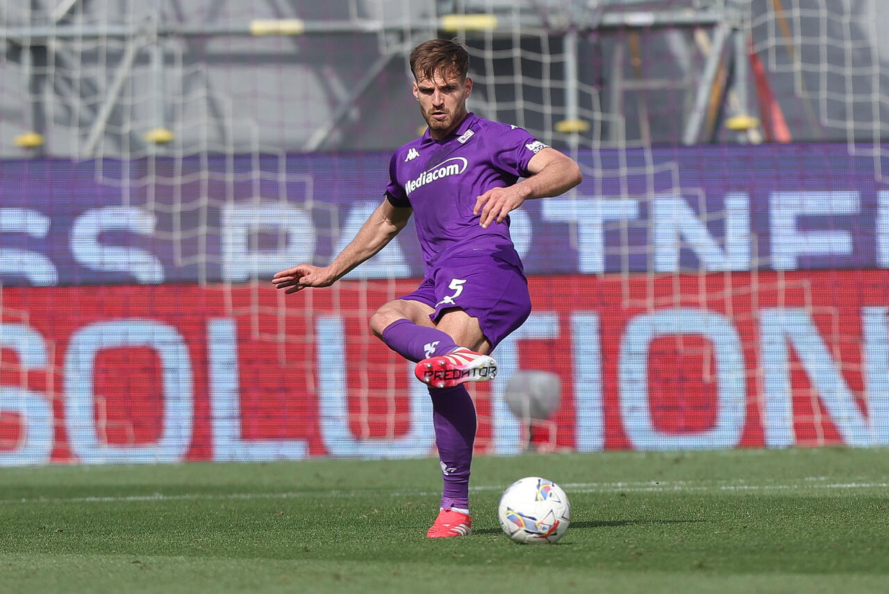 Marin Pongracic