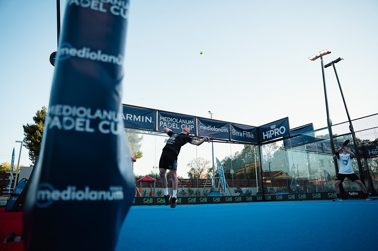 padel