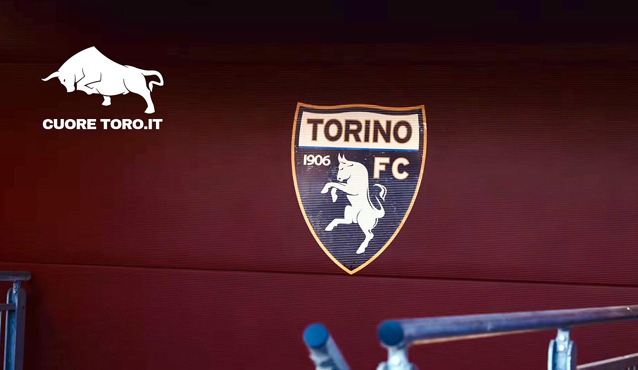 Torino FC - Organigramma società