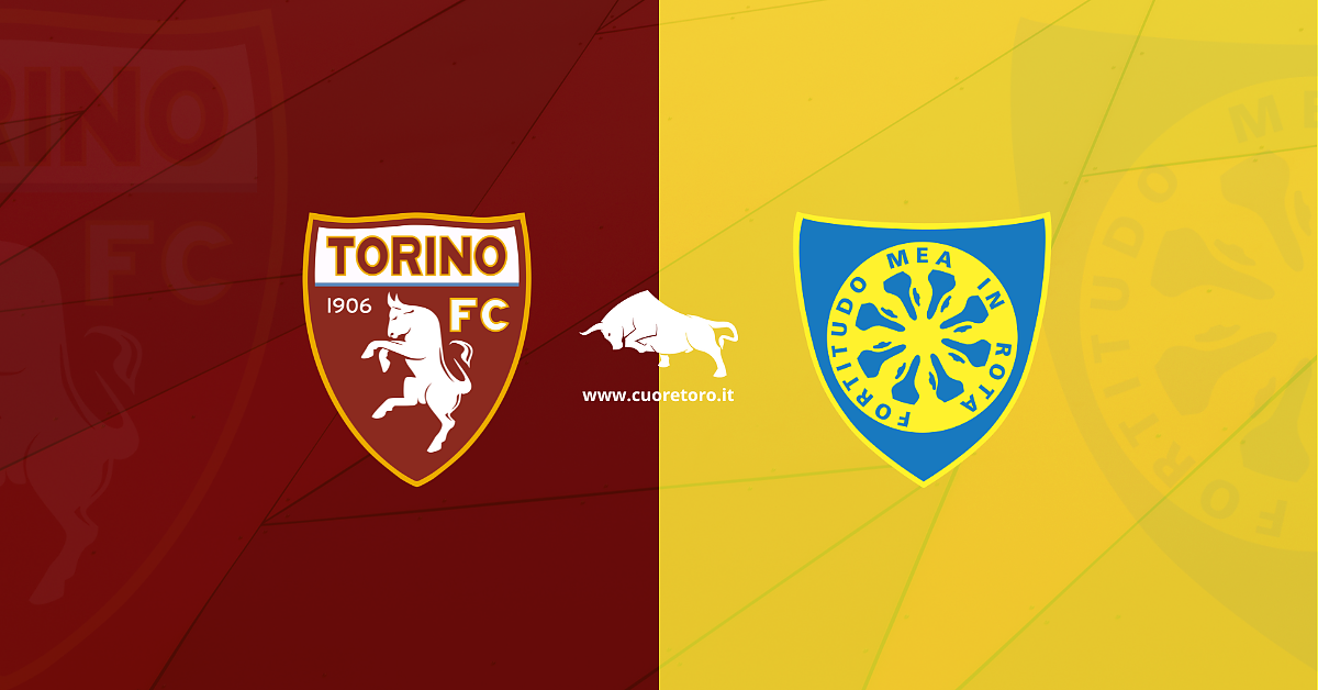 Coppa Italia Frecciarossa, Torino Carrarese