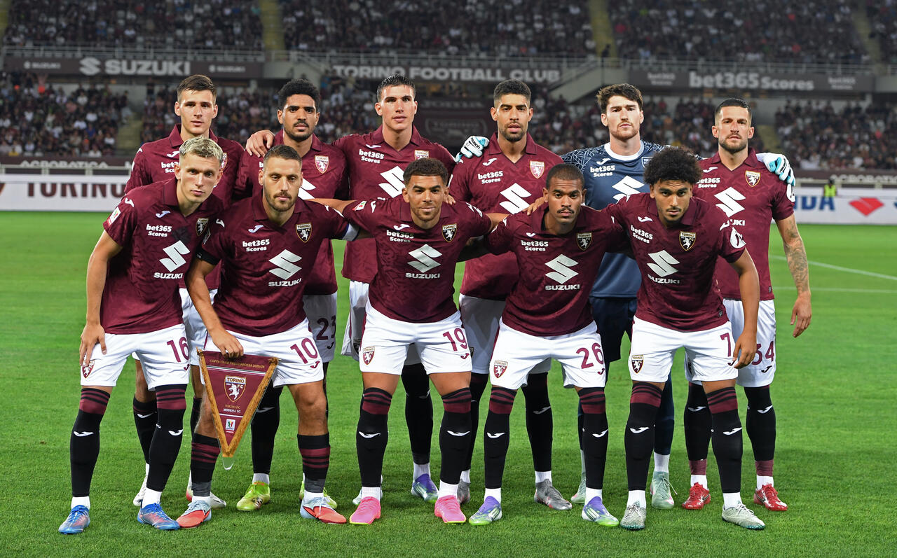 Torino Modena