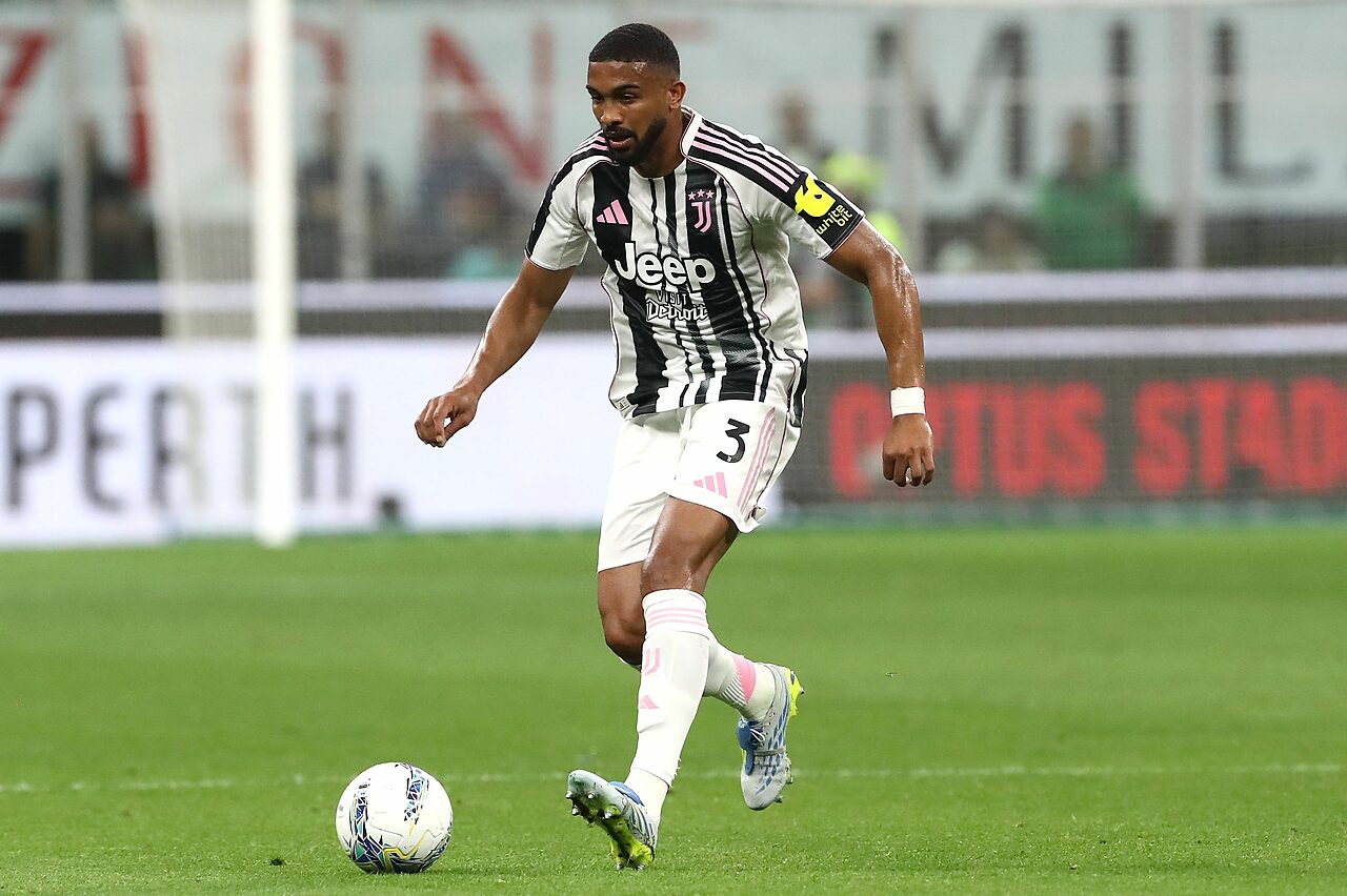 Gleison Bremer salterà Torino Juventus