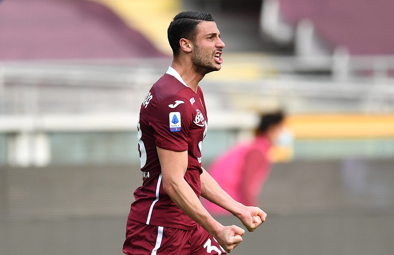 Rolando Mandragora rimpianto del Torino