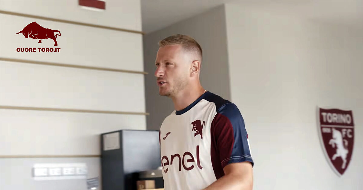 Ignazio Abate al Filadelfia