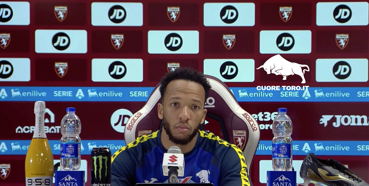 Enzo Ebosse,il Torino può riscattarlo dall'Udinese