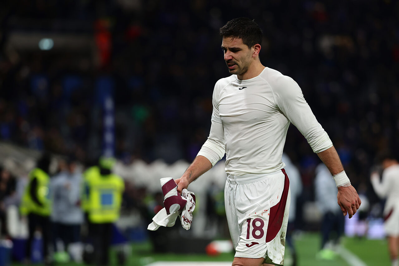 Dal prossimo anno, il giocatore sostituito dovrà uscire dal terreno di gioco entro 10 secondi.