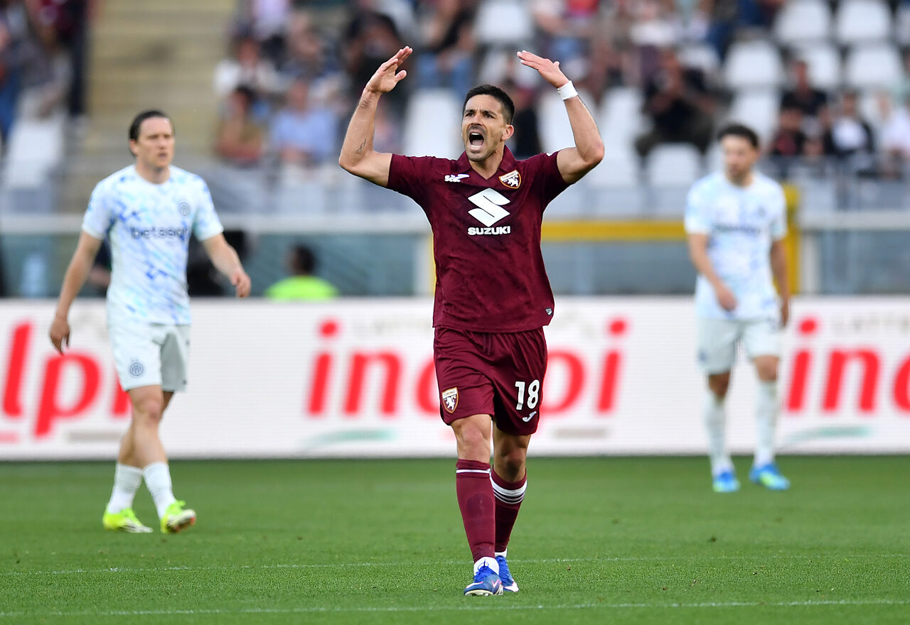 Torino Inter, le pagelle di CuoreToro