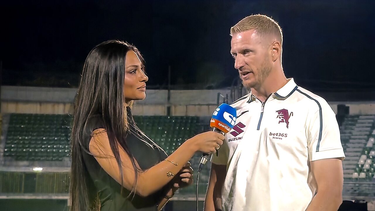 Abate dopo Avellino-Torino: “Siamo allineati sul mercato”
