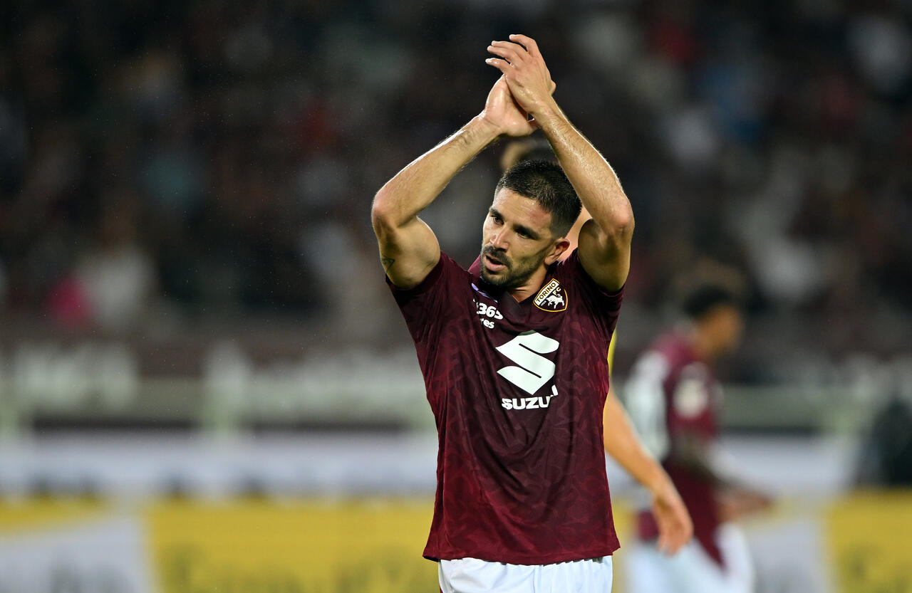 Giovanni Simeone