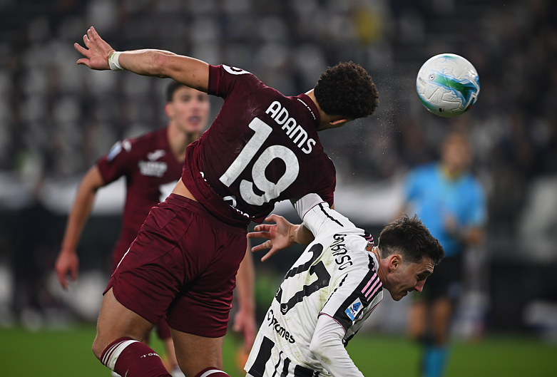 Torino Juventus, domenica 24 maggio ore 20:45