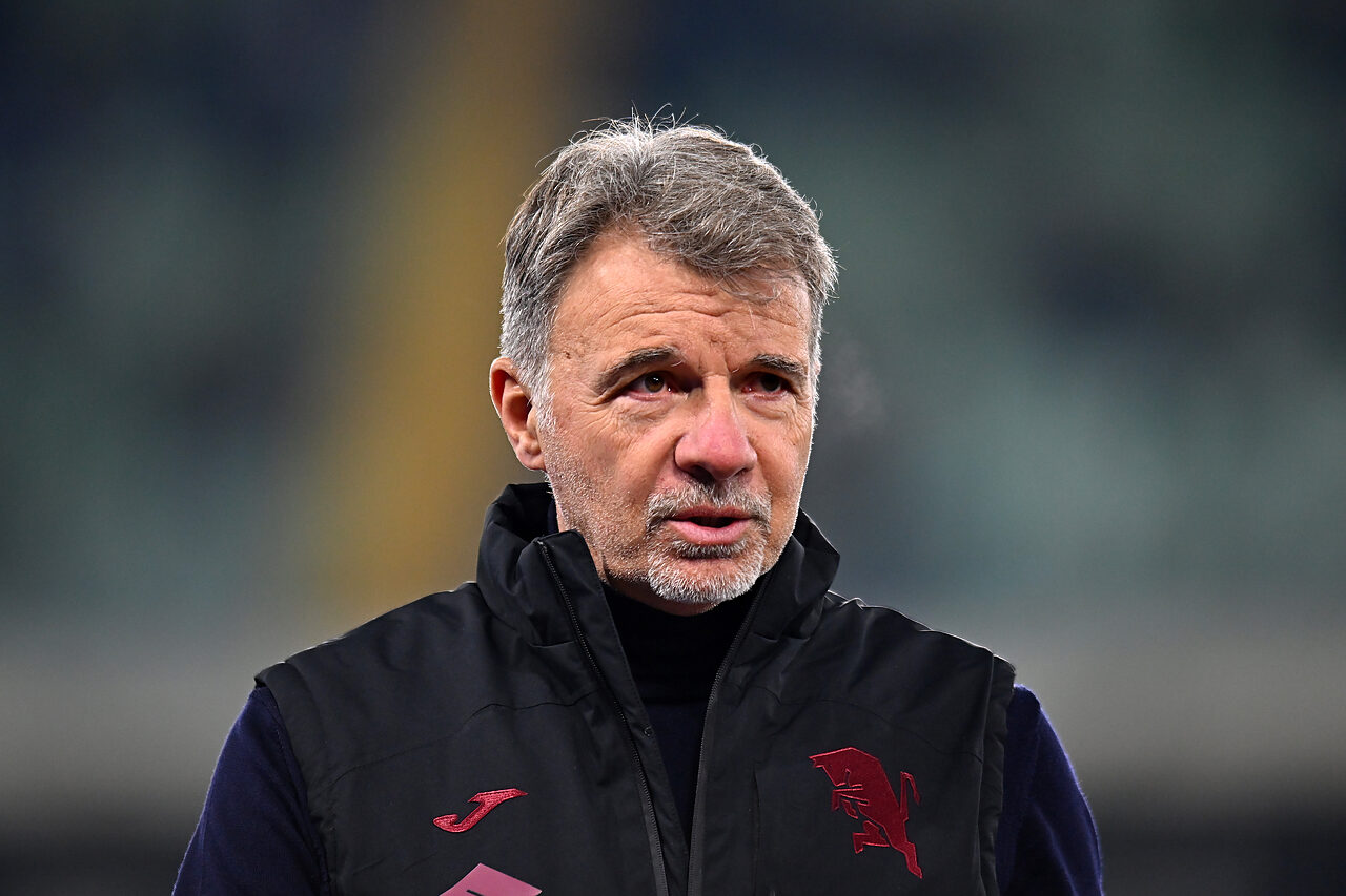 Hellas Verona Torino, Marco Baroni