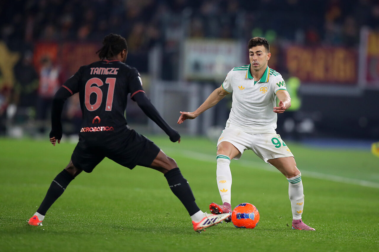 El Shaarawy può lasciare la Roma a parametro zero. Piace al Torino