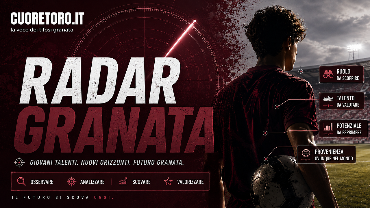 Radar Granata