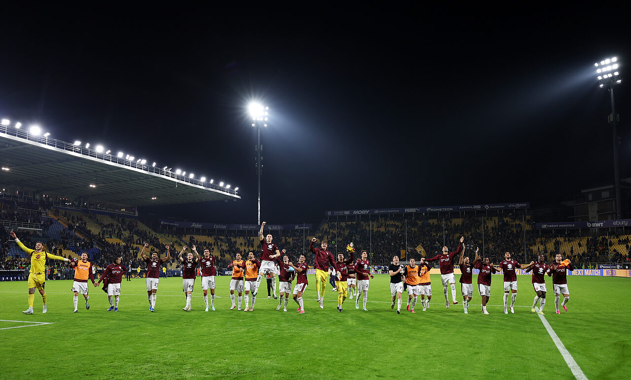 Parma Torino, approfondimento: “Toro ineccepibile”