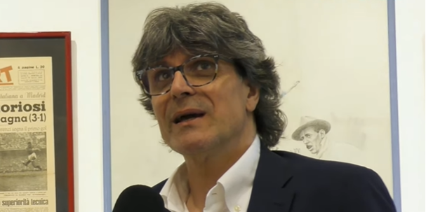 Roberto "rambo" Policano