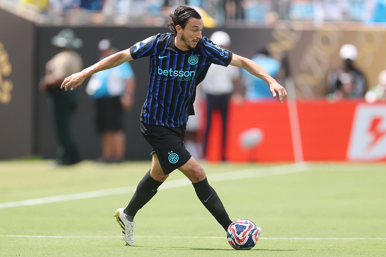 Calciomercato: il Torino valuta il ritorno di Matteo Darmian