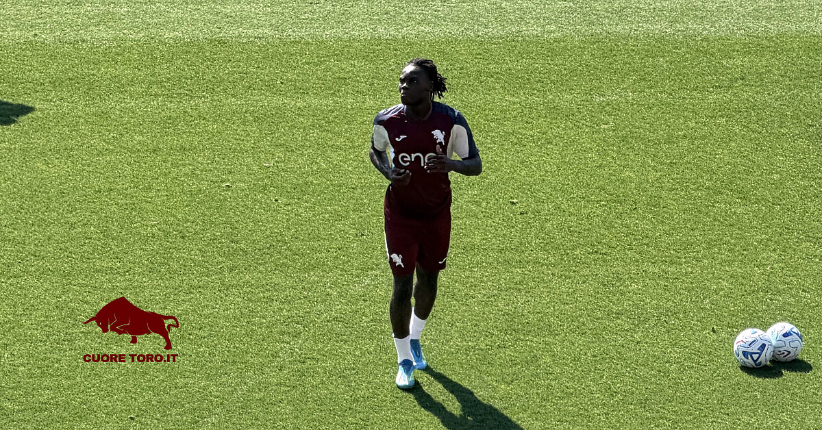 Wisdom Acquah ceduto al Modena