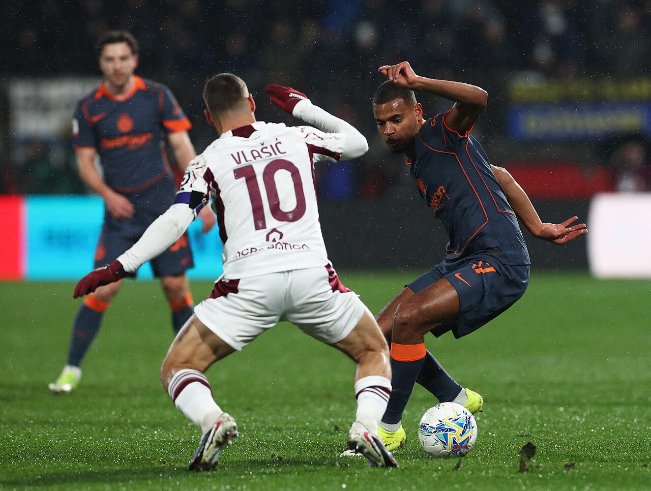 Torino Inter, prossima sfida di Serie A