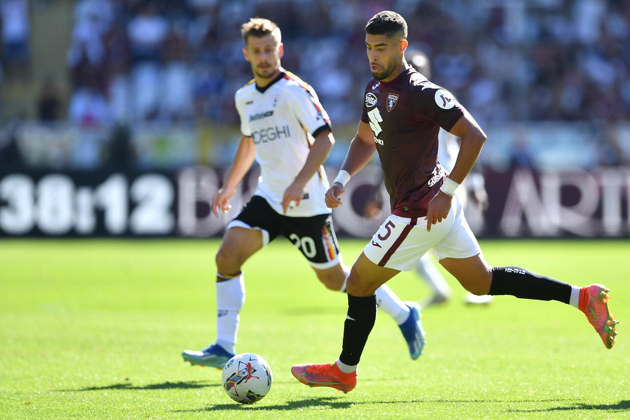 Statistiche Lecce Torino Serie A