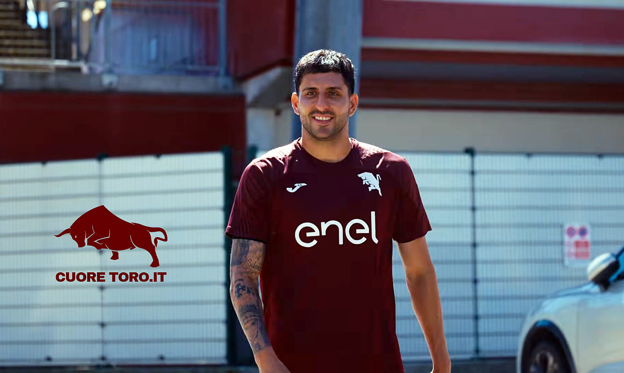 Guillermo Maripan, salta il derby