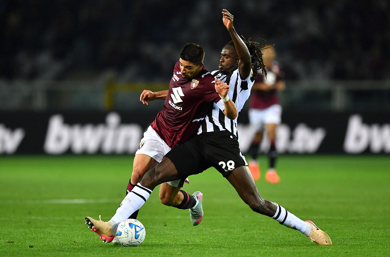 Torino-Udinese, confronto pagelle CuoreToro e Sky Sport