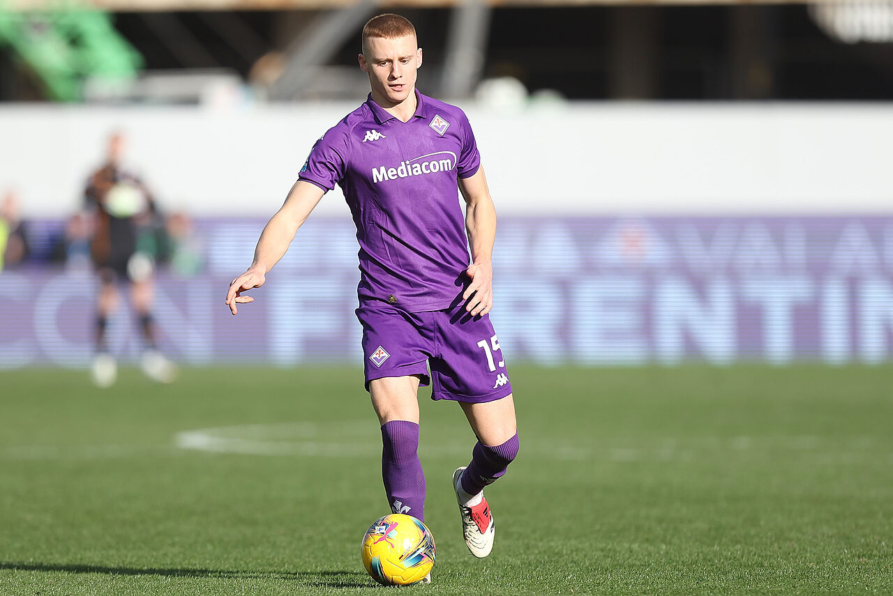 Torino accelera per Comuzzo: trattativa con la Fiorentina