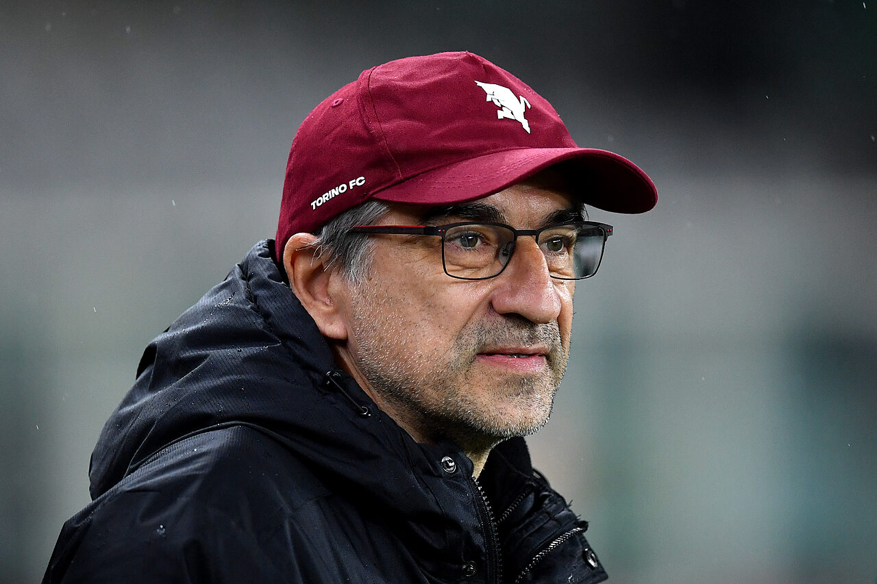 ivan juric, candidato al ritorno al Torino FC