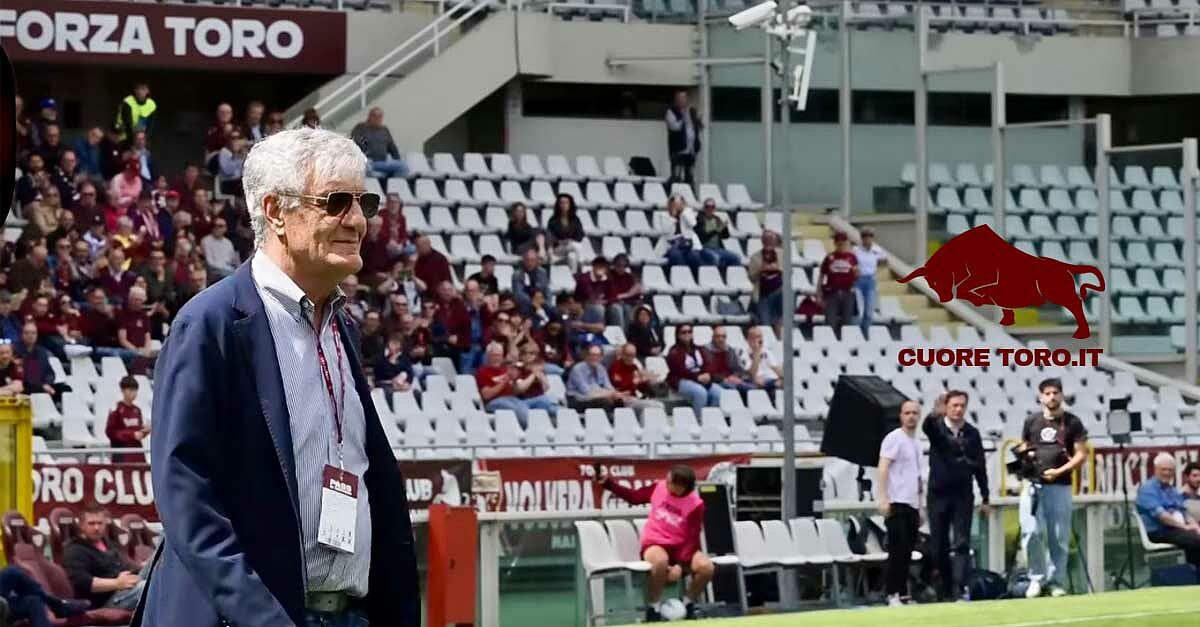 Claudio Sala, Torino Calcio