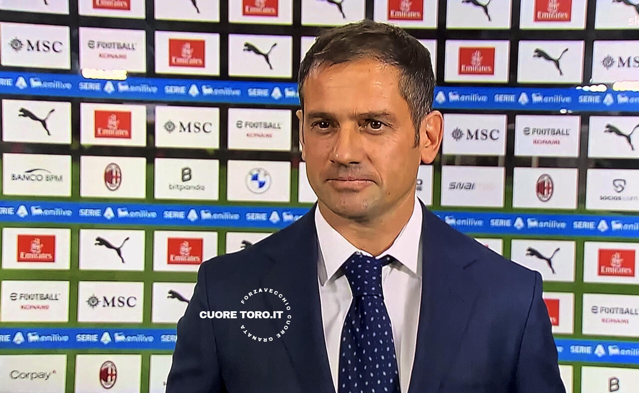Filippo Antonelli