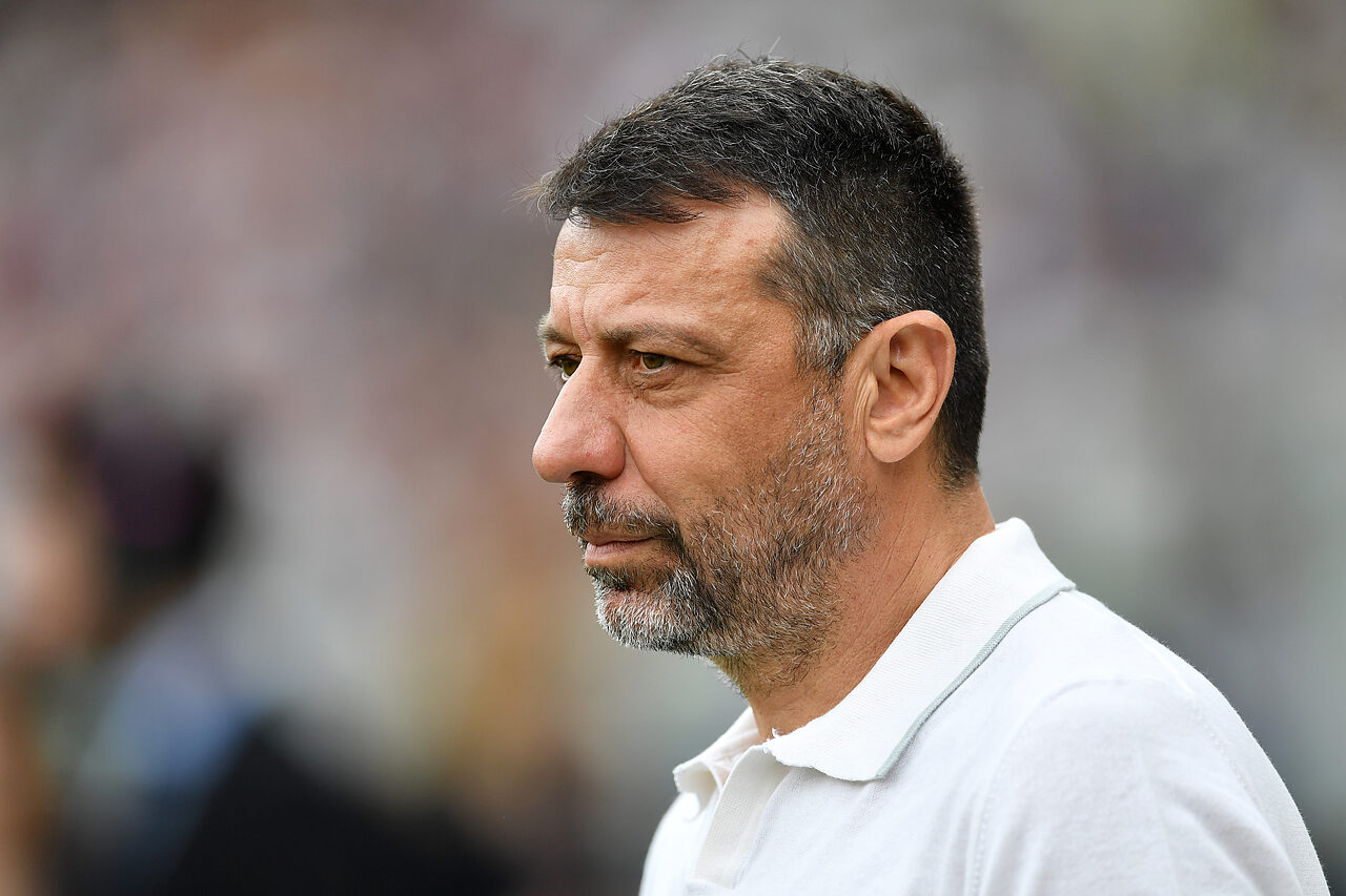 Torino, D'Aversa non è sicuro di essere confermato