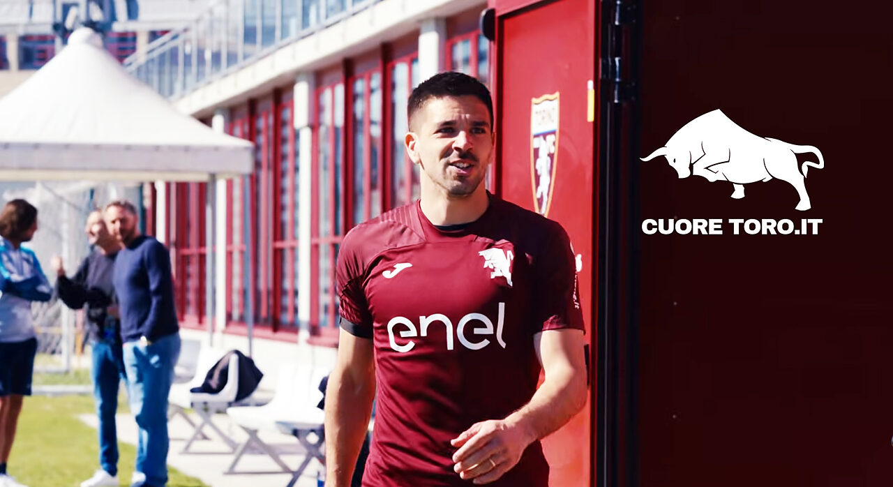 Il Torino vuole trattenere Giovanni Simeone - calciomercato