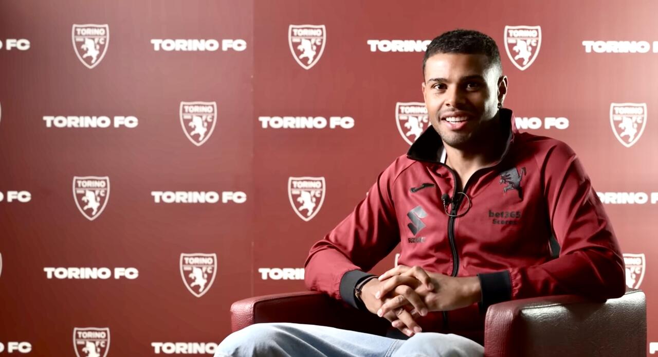 Tino Anjorin, Torino Fc