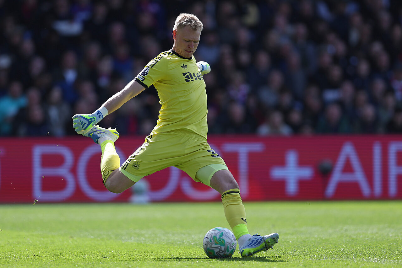 Calciomercato Torino: assalto ad Aaron Ramsdale del Southampton