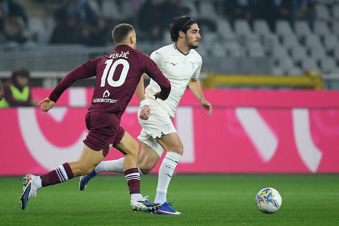 Calciomercato Torino: piace Cancellieri della Lazio