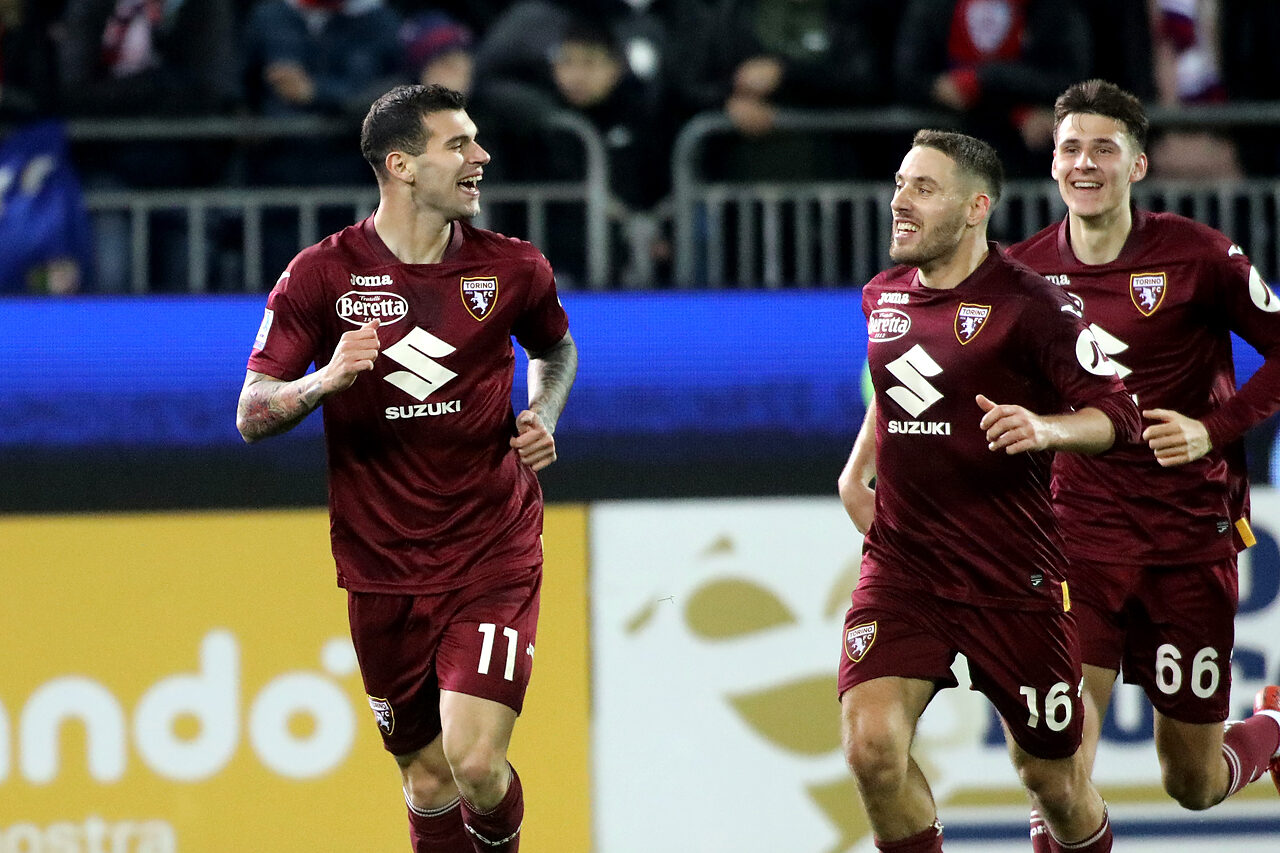 Pellegri, nuova vita al Torino. Verso la convocazione con l’Udinese
