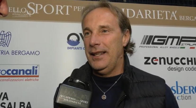 Riccardo Maspero, doppio ex di Cremonese Torino