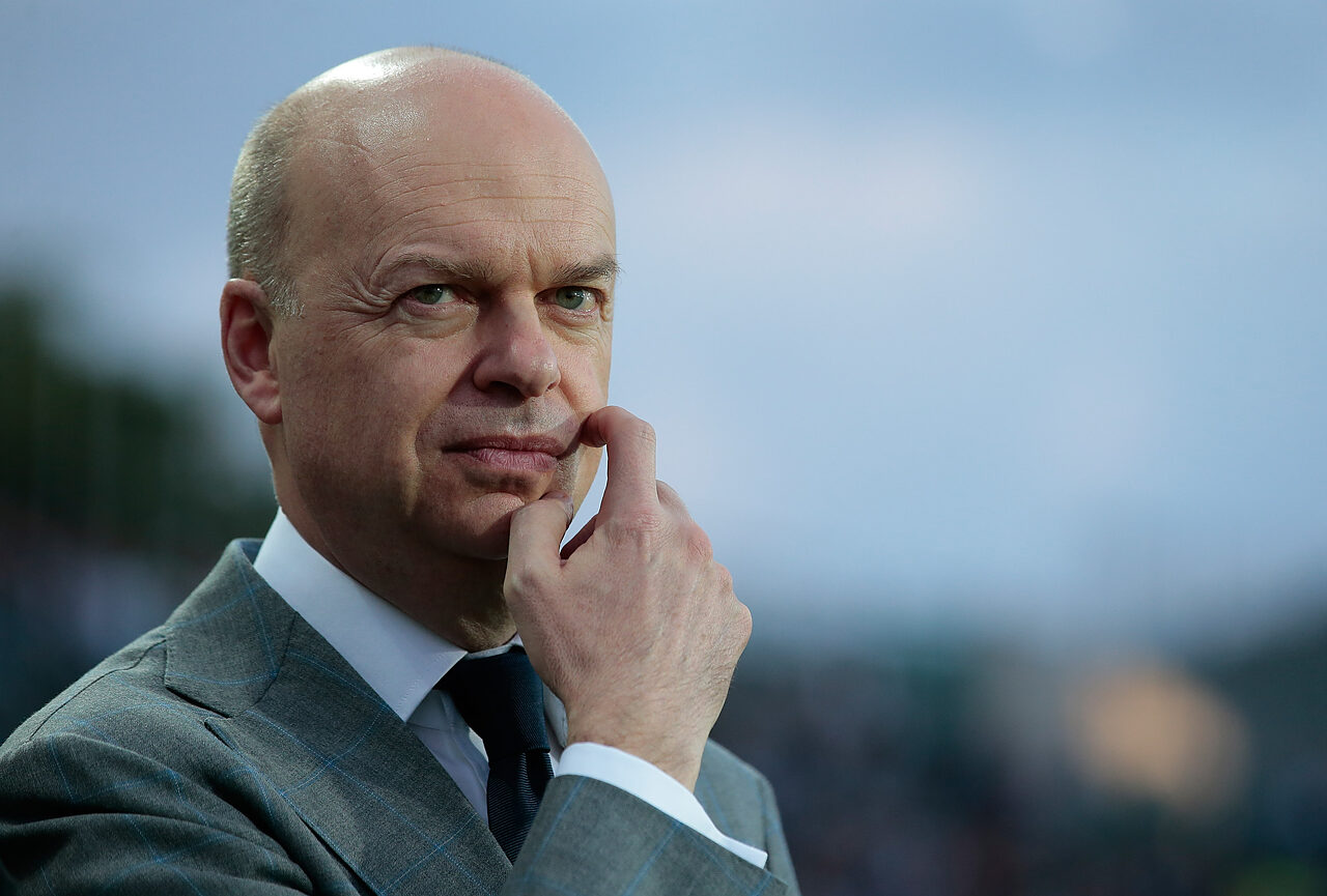 Incontri tra Fassone e Cairo per conto di investitori interessati al Torino Fc