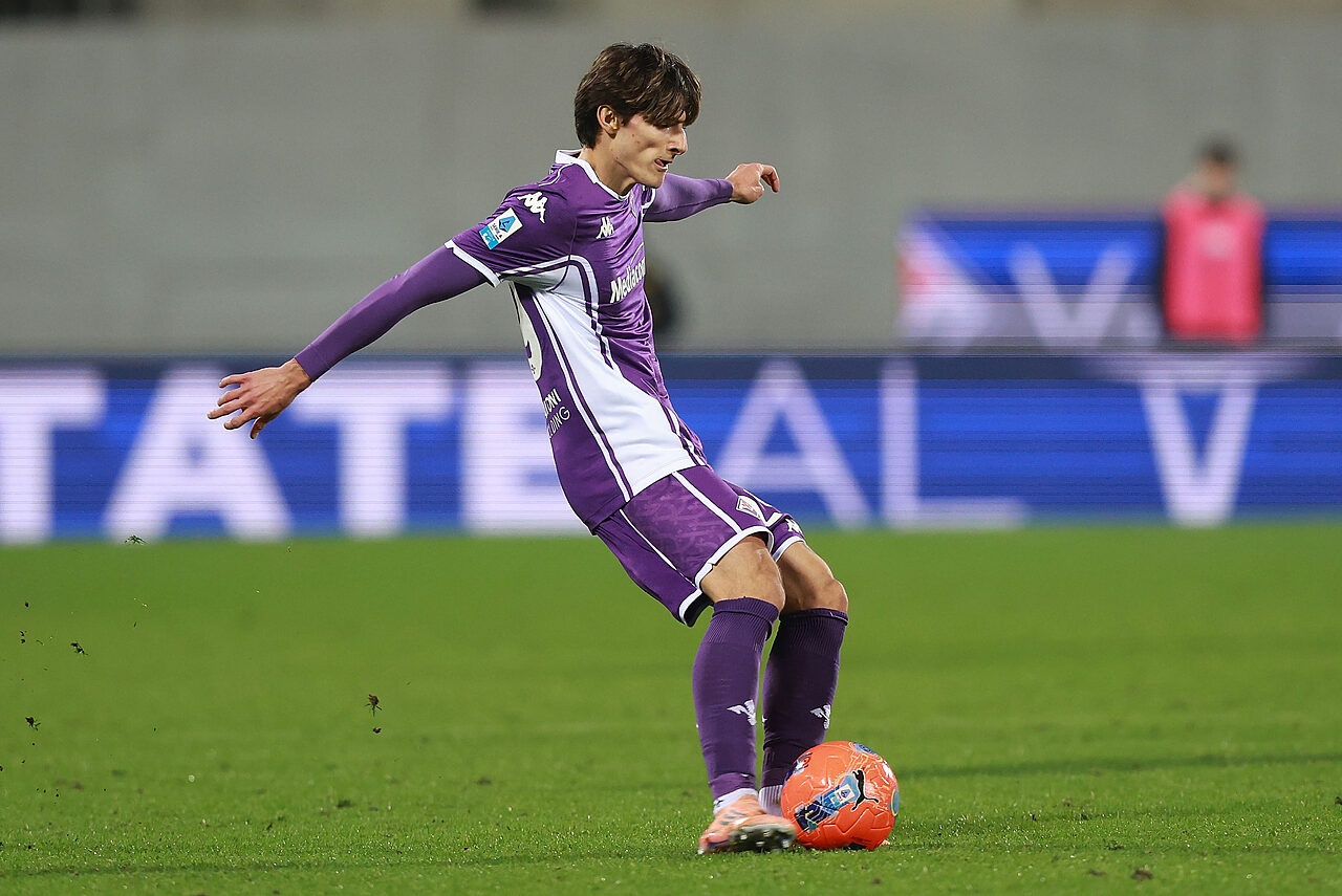 Niccolò Fortini trattativa calciomercato Torino Fiorentina