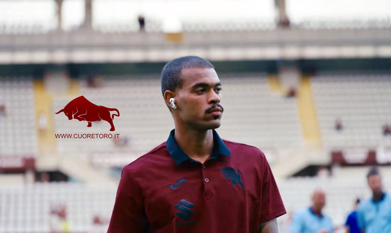 Cyril Ngonge