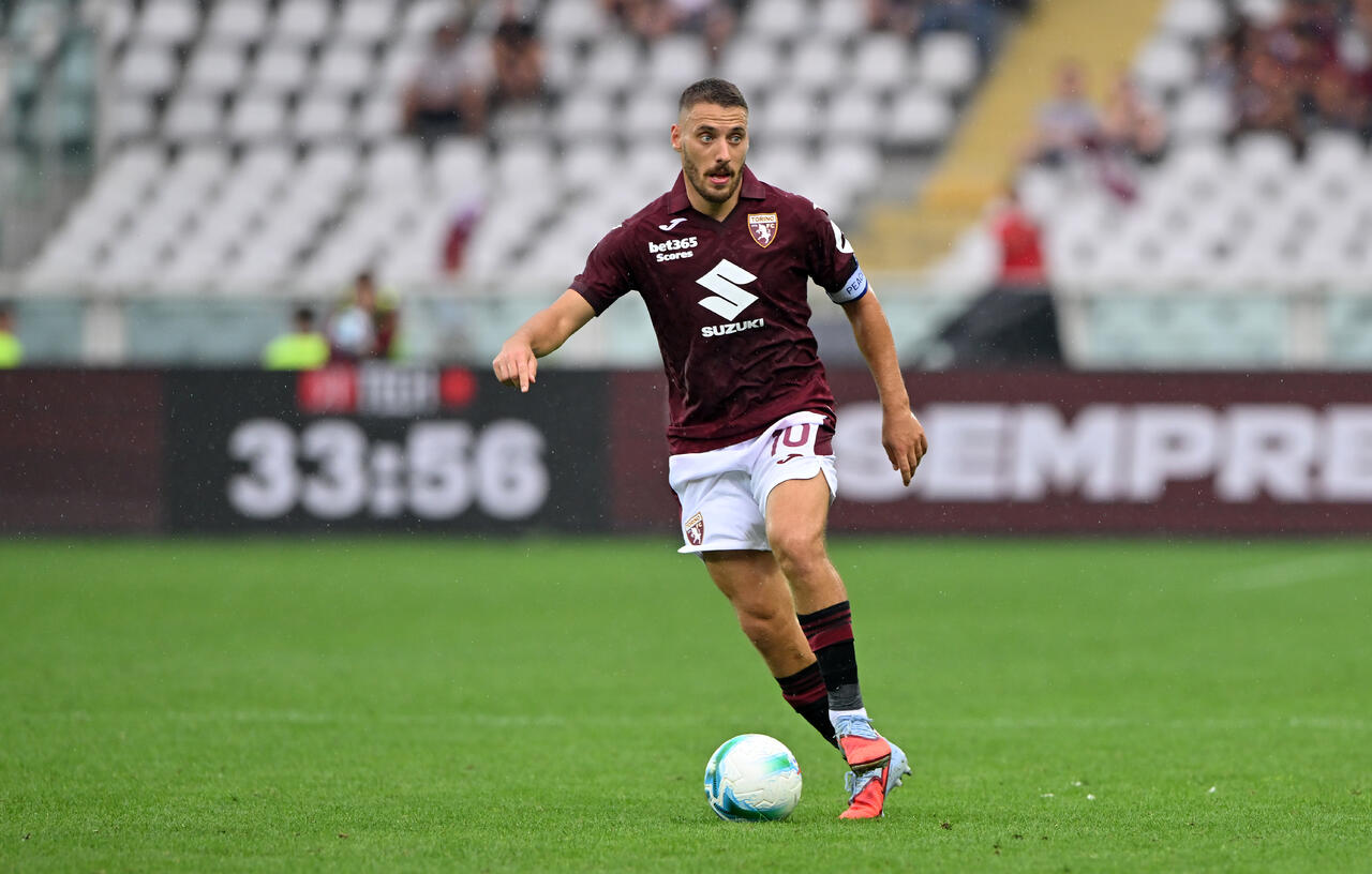 Torino, quattro rinnovi da risolvere: Vlašić, Adams e gli altri