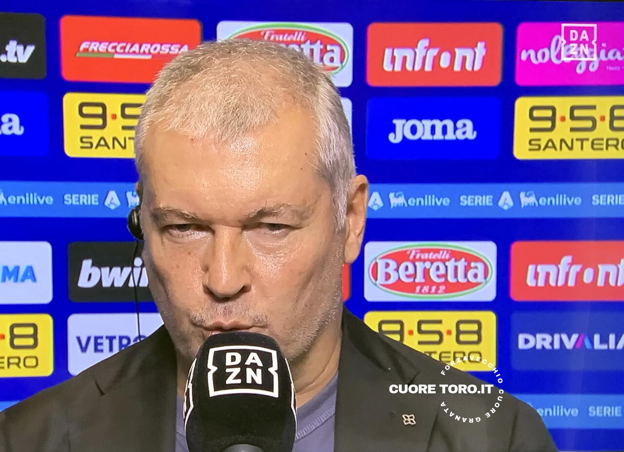 Sean Sogliano, ds del Verona