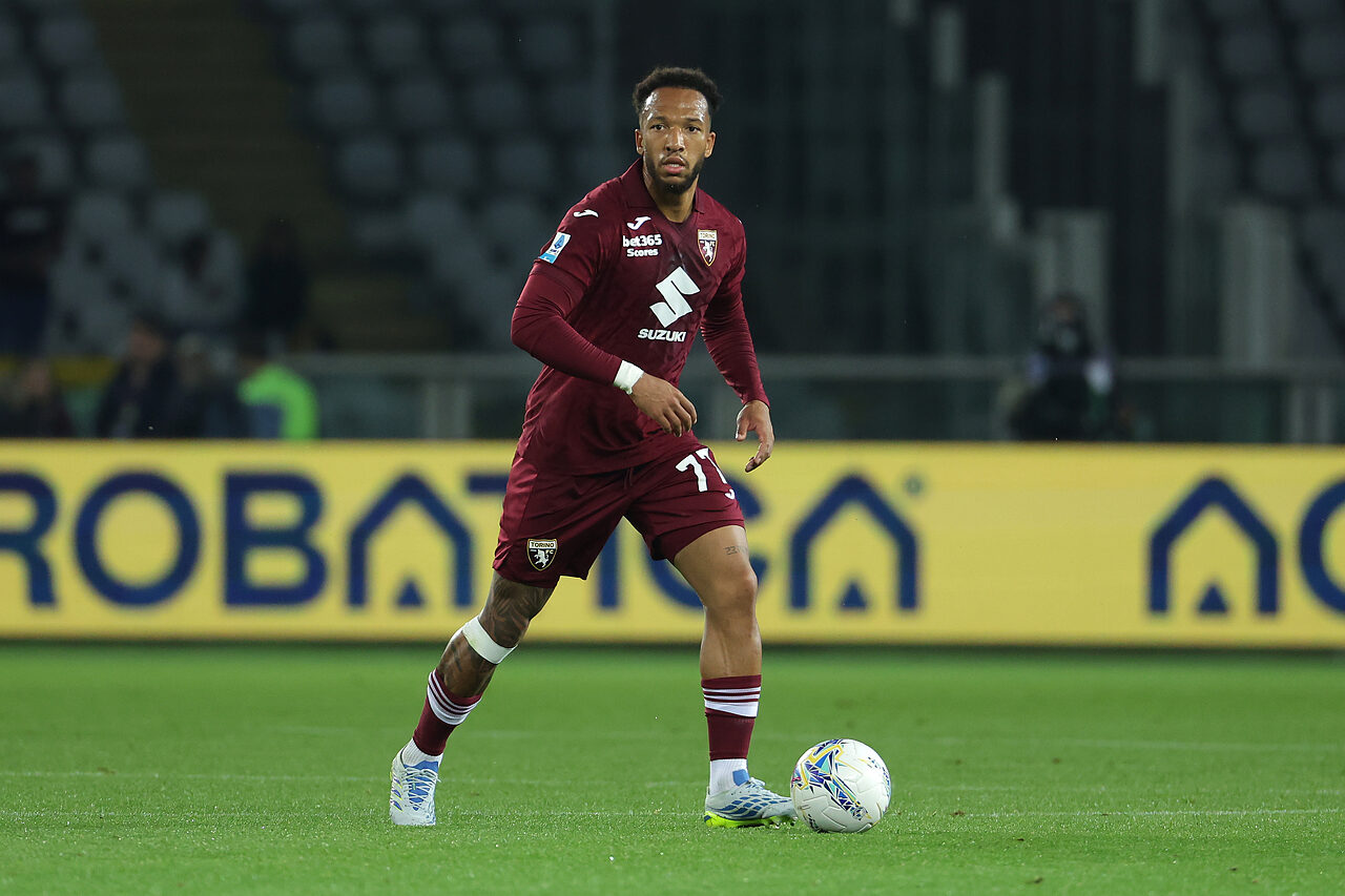 Torino, Enzo Ebosse verso il riscatto