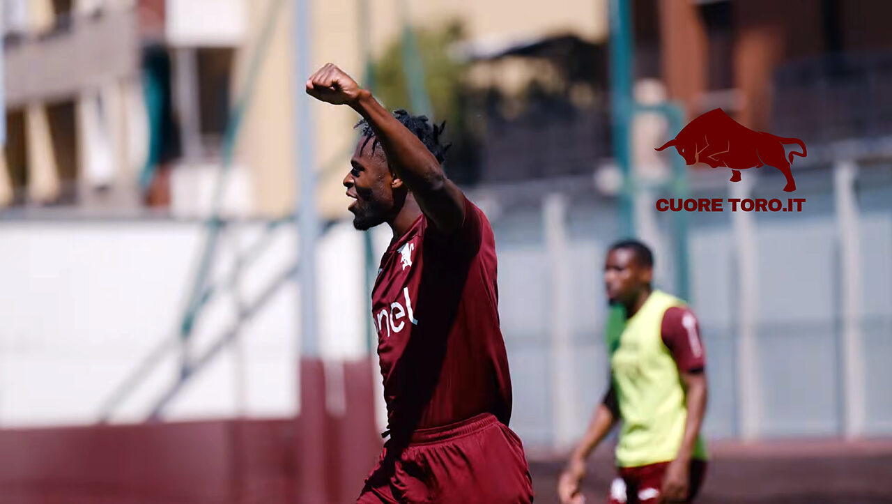 Duvan Zapata vicino rinnovo 2028 Torino Fc